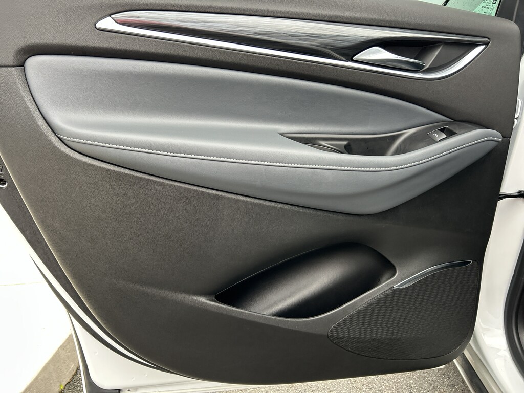 2024 Buick Enclave Premium - Photo 20