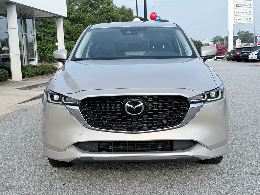 Used 2025 Mazda CX-5 2.5 S Preferred Package SUV