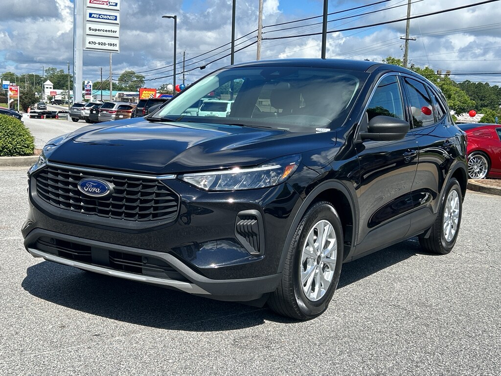 2024 Ford Escape Active photo 3