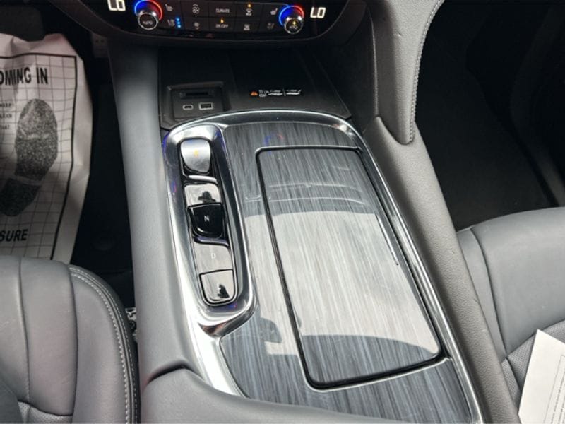 2024 Buick Enclave Premium - Photo 16