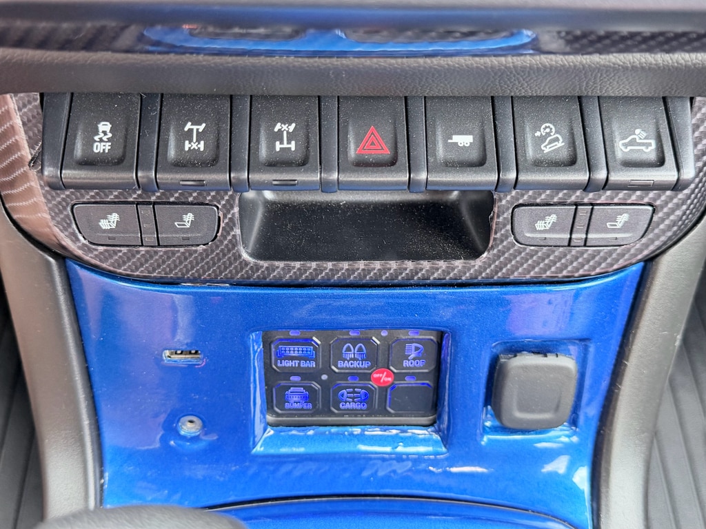 2019 Chevrolet Colorado ZR2 - Photo 19