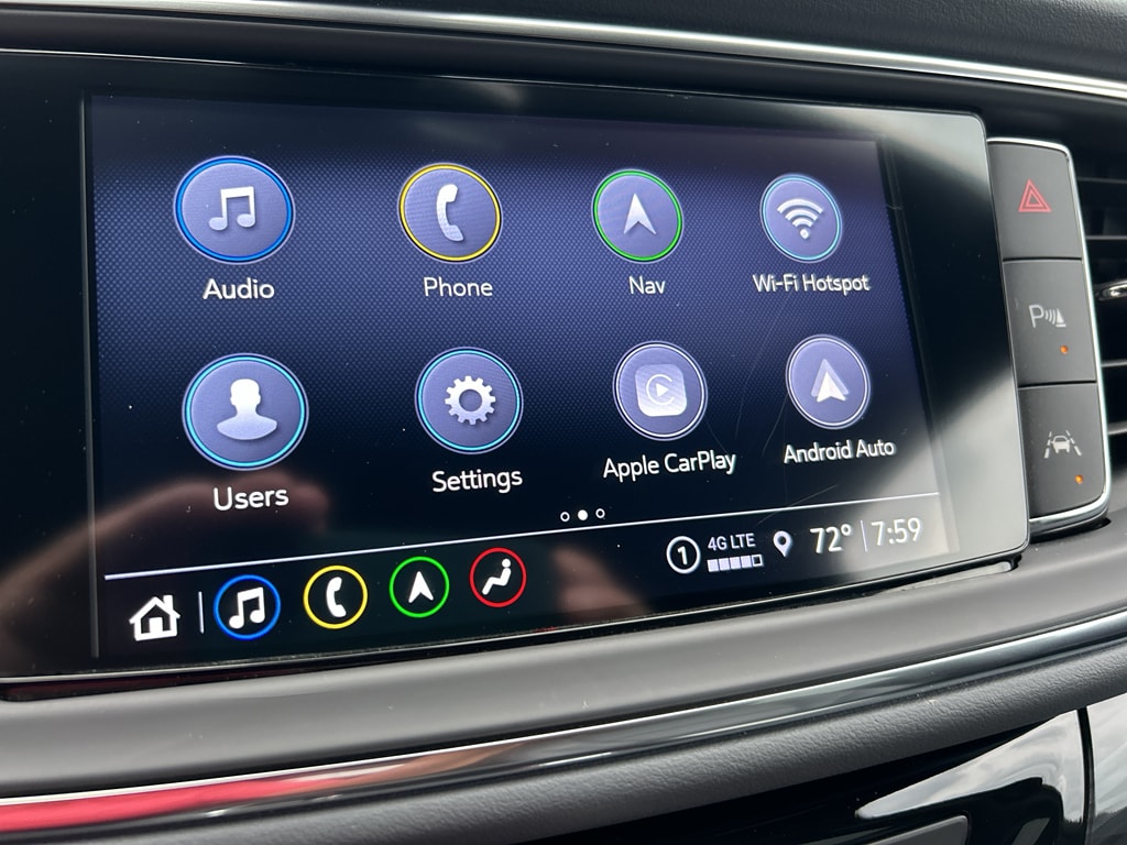 2024 Buick Enclave Premium - Photo 14