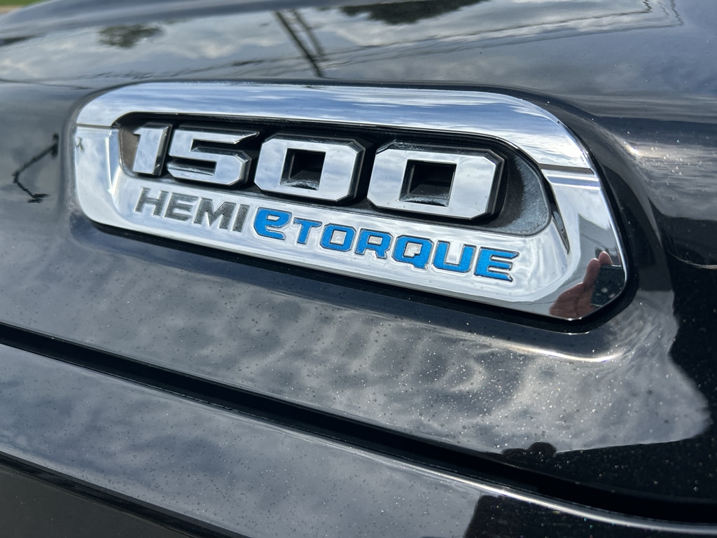 2023 RAM Ram 1500 Pickup Limited - Photo 6