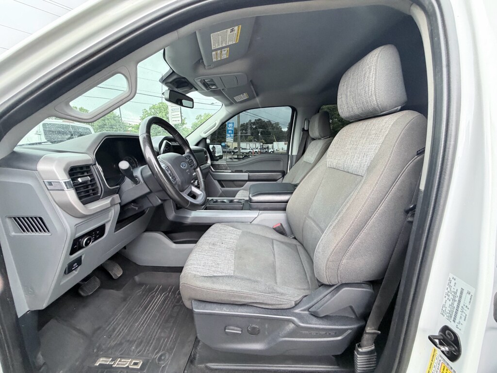 2023 Ford F-150 XLT - Photo 18