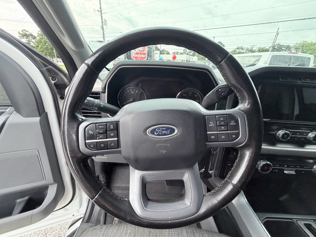 2023 Ford F-150 XLT - Photo 11