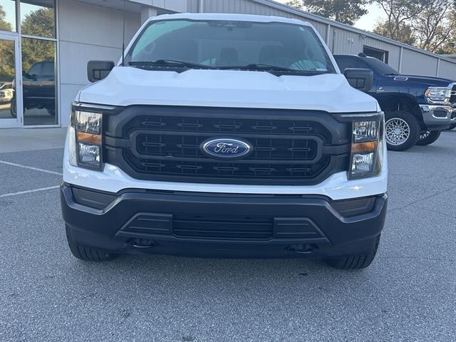 2023 Ford F-150 XL photo 2