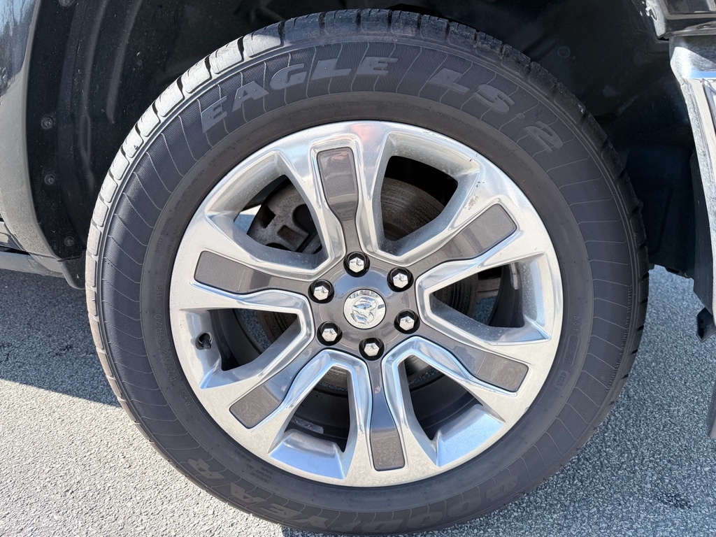 2023 RAM Ram 1500 Pickup Limited - Photo 32