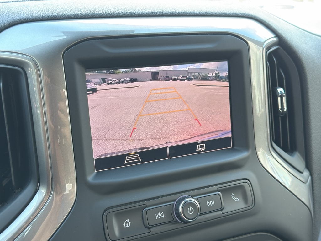 2024 Chevrolet Silverado 1500 Custom - Photo 15
