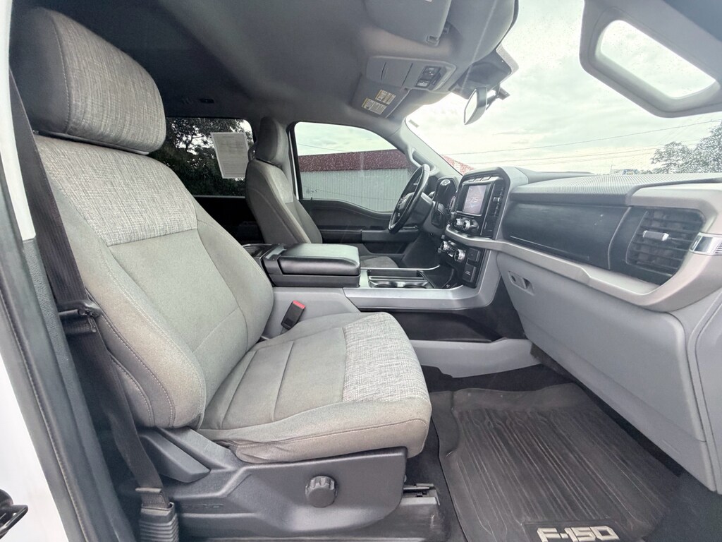 2023 Ford F-150 XLT - Photo 21