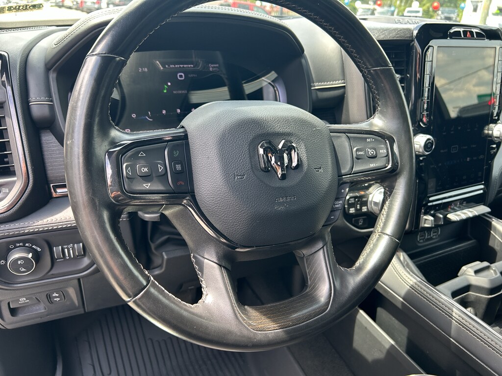 2023 RAM Ram 1500 Pickup Limited - Photo 11