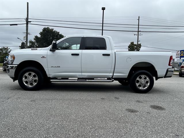 2024 Ram 2500 Big Horn photo 4
