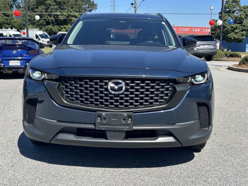 Used 2025 Mazda CX-50 2.5 S Preferred SUV