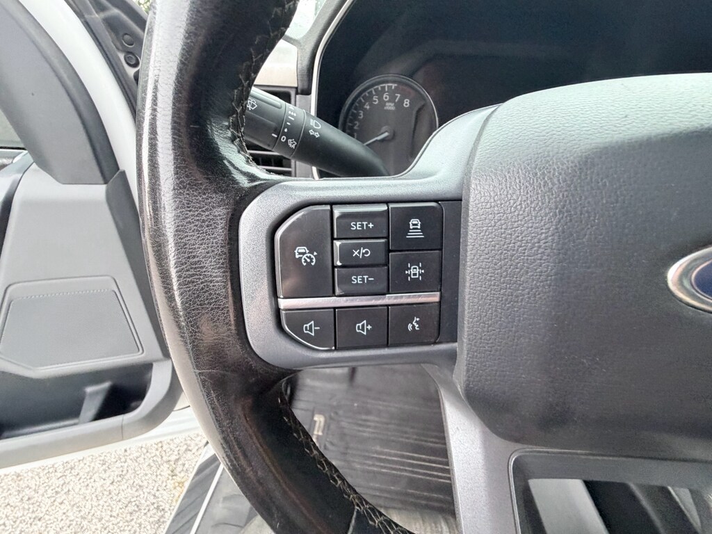 2023 Ford F-150 XLT - Photo 12