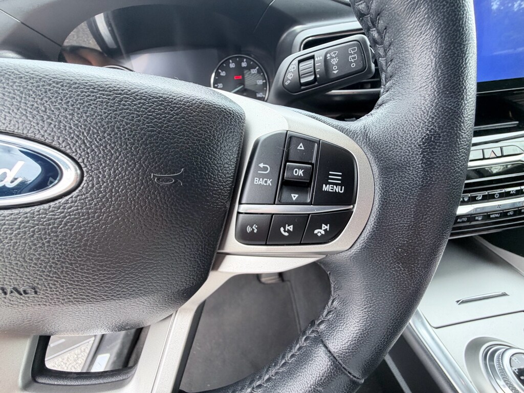 2023 Ford Explorer Limited - Photo 15