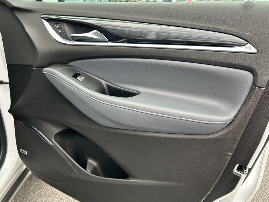 2024 Buick Enclave Premium - Photo 21