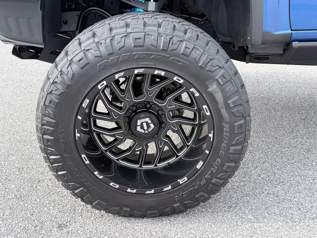 2019 Chevrolet Colorado ZR2 - Photo 38