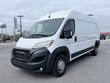 Ram ProMaster 2500