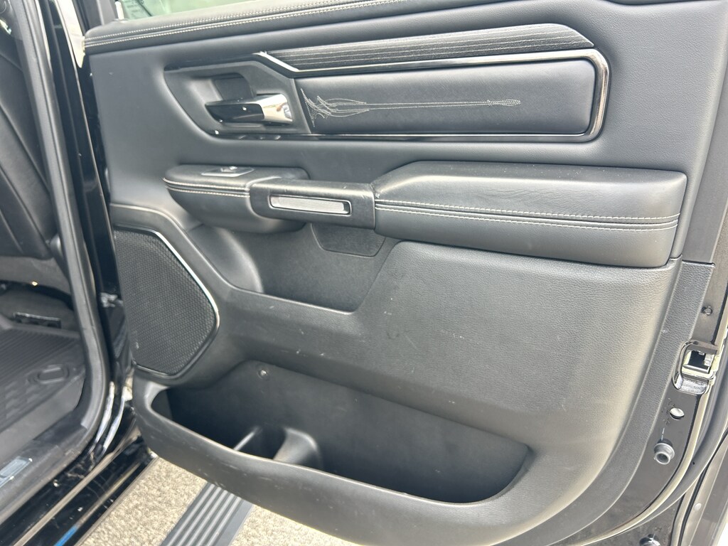 2023 RAM Ram 1500 Pickup Limited - Photo 23