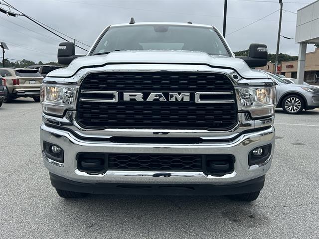 2024 Ram 2500 Big Horn photo 2