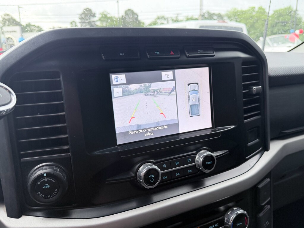 2023 Ford F-150 XLT - Photo 15