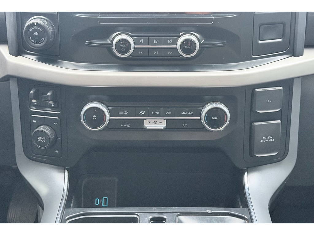2023 Ford F-150 XLT - Photo 16