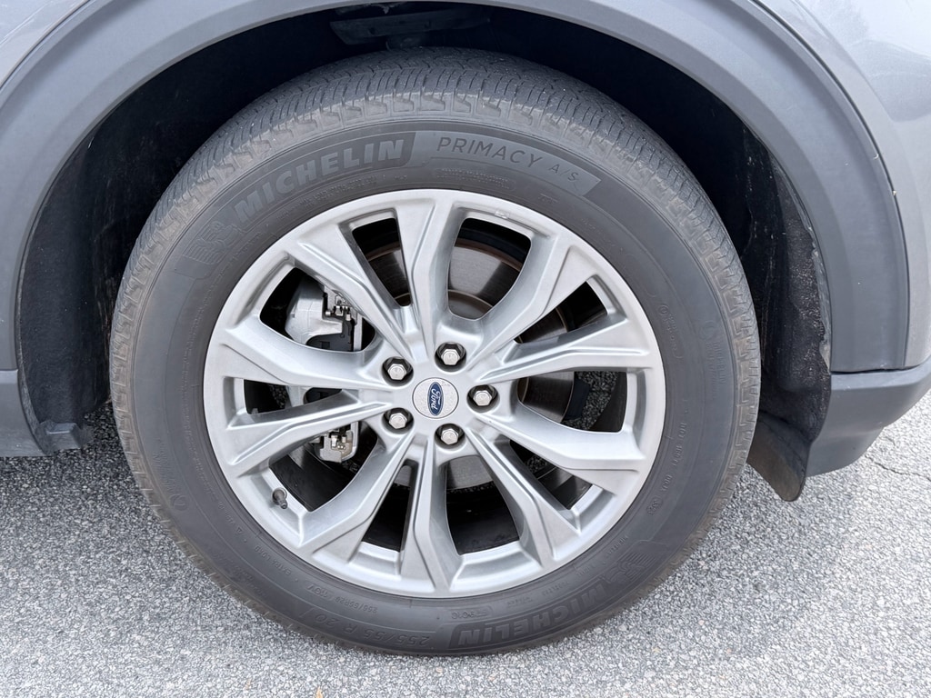 2023 Ford Explorer Limited - Photo 36