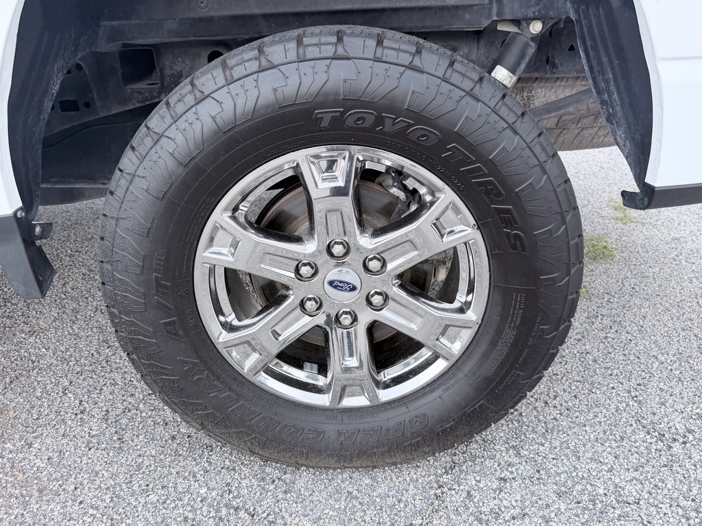 2023 Ford F-150 XLT - Photo 30