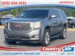  GMC Yukon XL