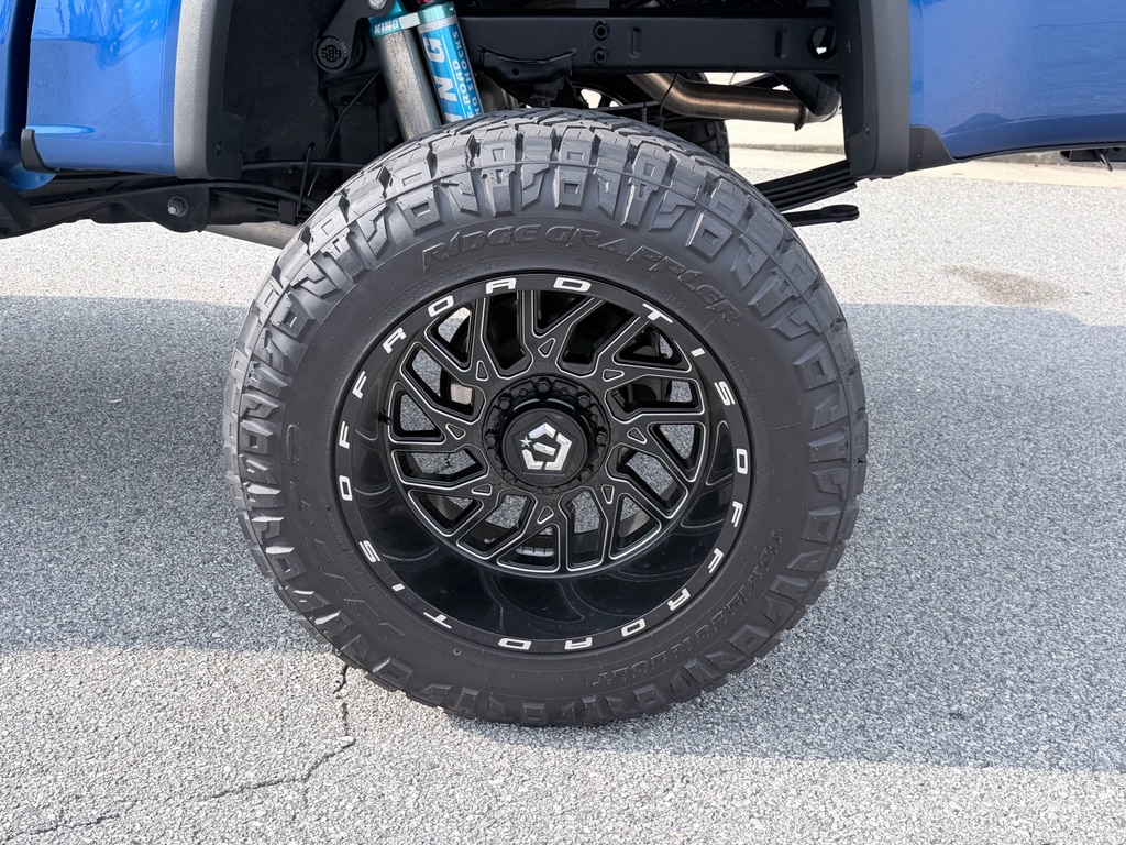 2019 Chevrolet Colorado ZR2 - Photo 36