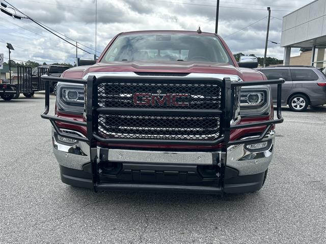 2018 Gmc Sierra 1500 SLT photo 2