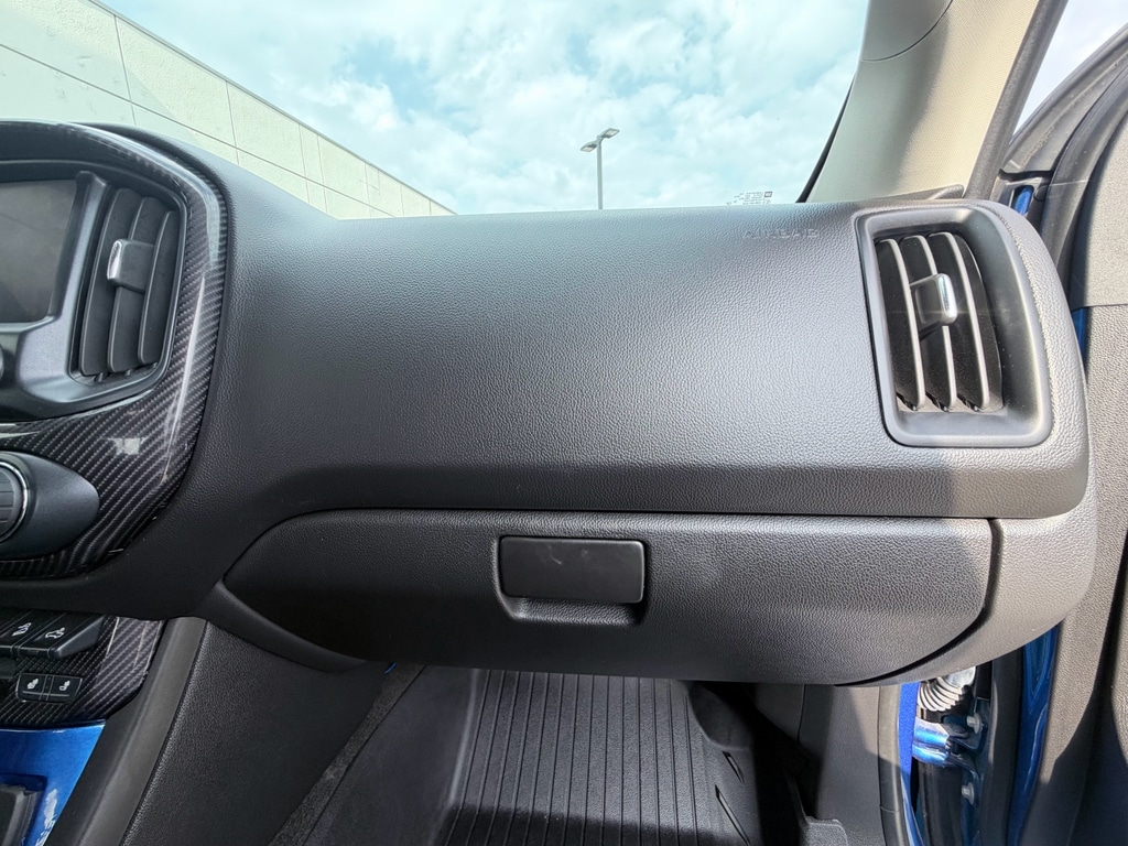 2019 Chevrolet Colorado ZR2 - Photo 21