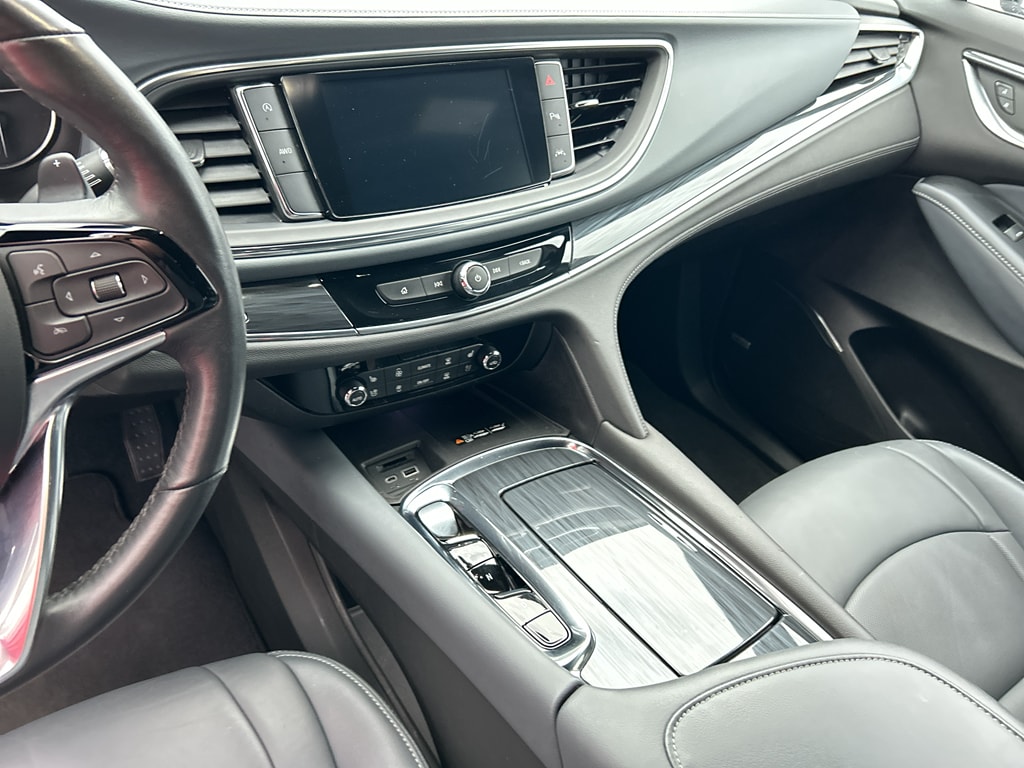2024 Buick Enclave Premium - Photo 12