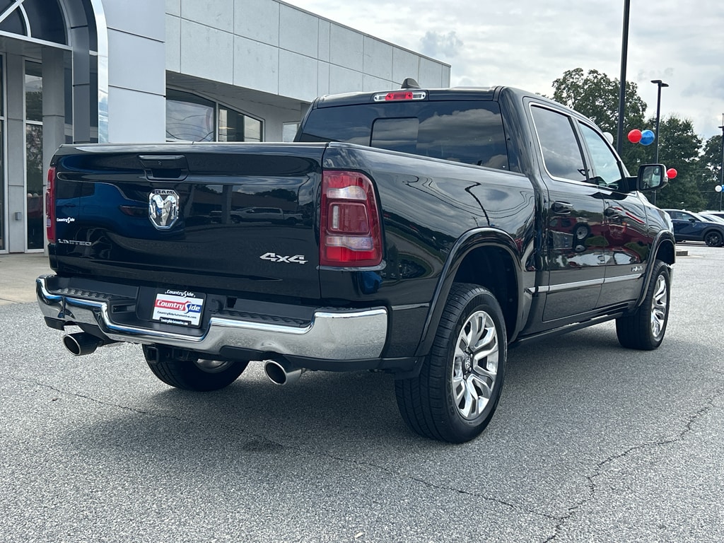 2023 RAM Ram 1500 Pickup Limited - Photo 7