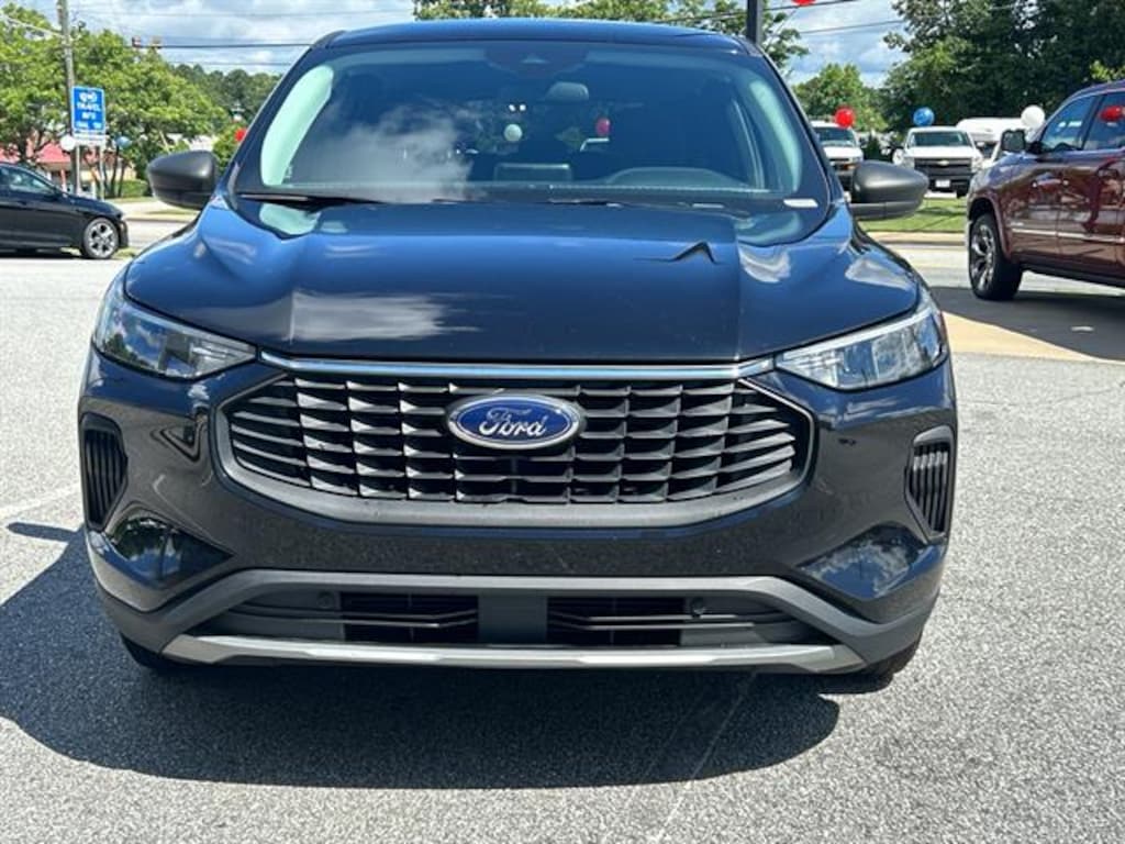 Used 2024 Ford Escape Active SUV