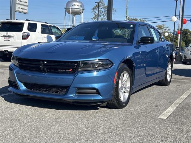 2023 Dodge Charger SXT's photo