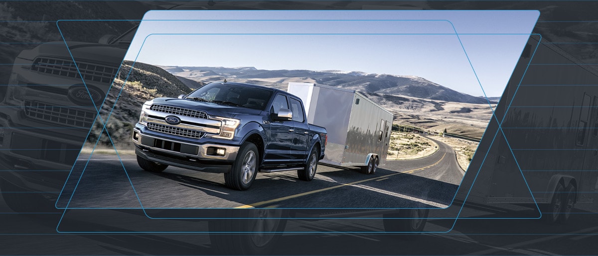 Country Ford Inc. Ford Dealership in Tyndall SD