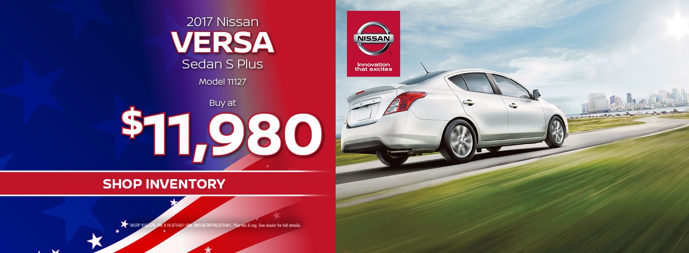 County Line Nissan | Middlebury CT | New Nissan & Used Car Dealer