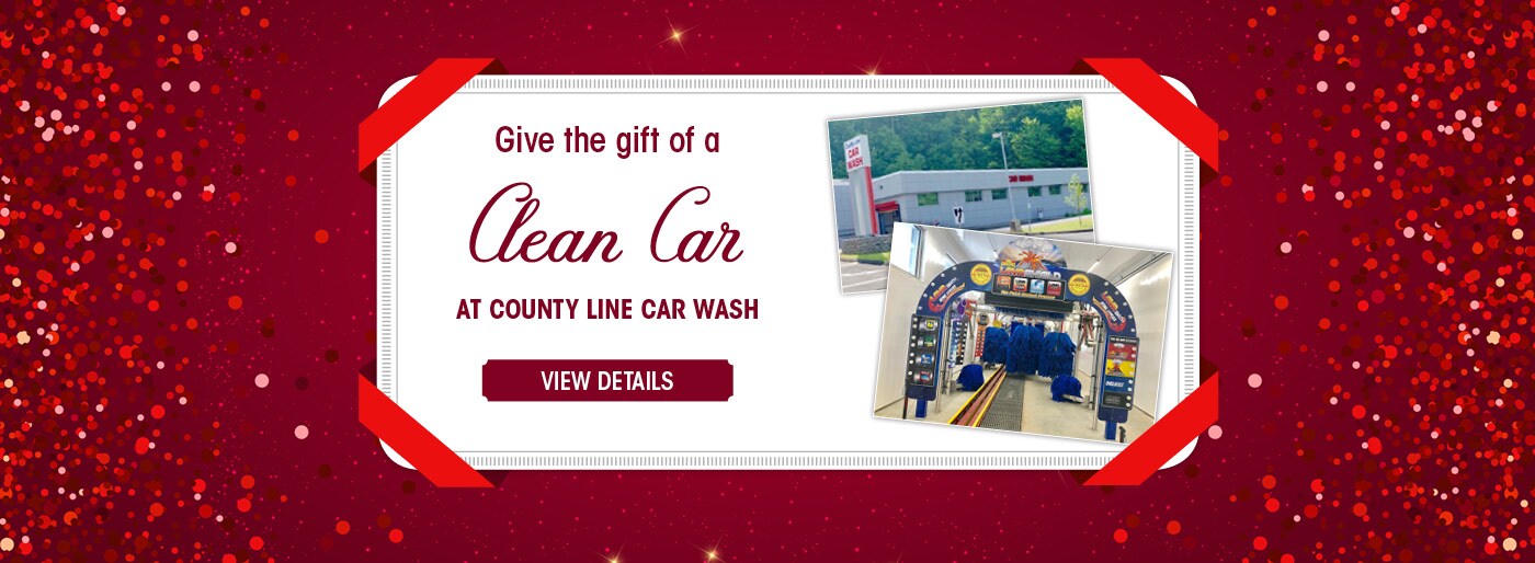 County Line Nissan | Middlebury CT | New Nissan & Used Car Dealer
