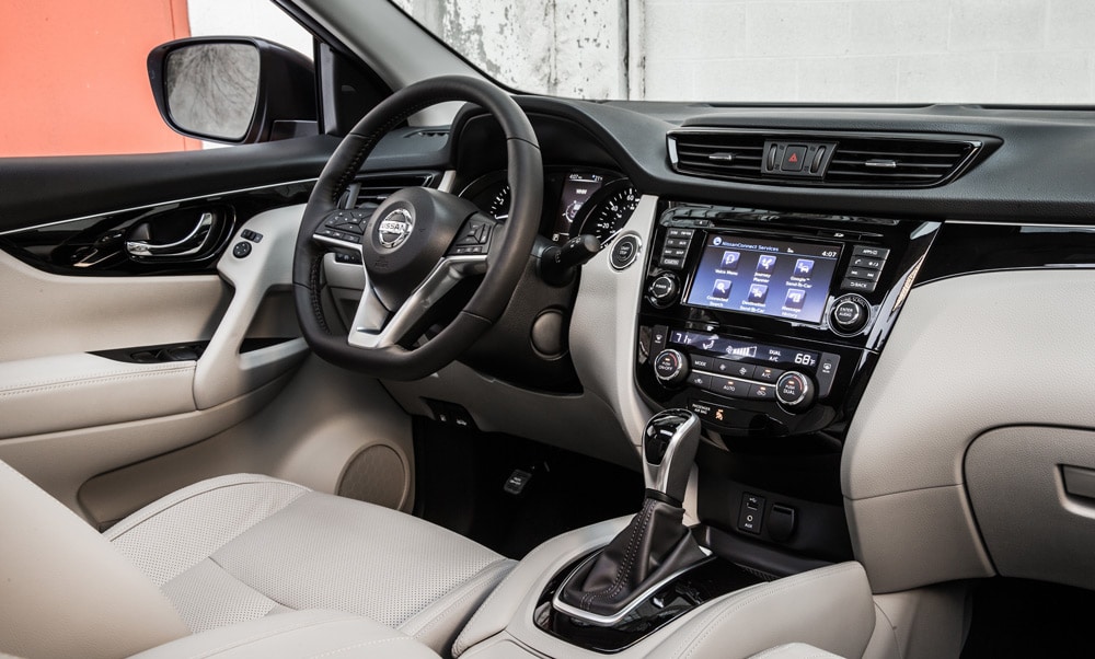 2018 Nissan Rogue Sport in Middlebury, CT 2018 Nissan Rogue Sport in Middlebury, CT
