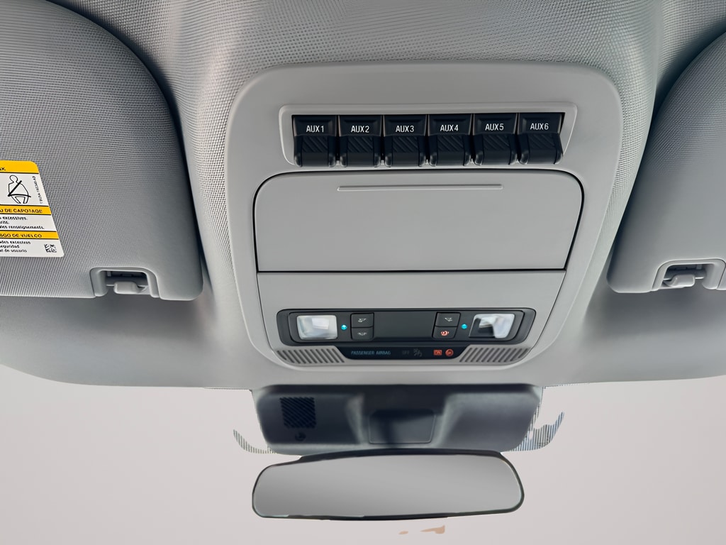2025 Ford F-350 Super Duty XL - Photo 30
