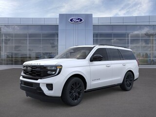 2026 Ford Expedition Platinum SUV