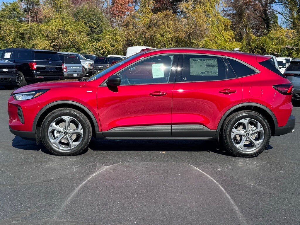 New 2026 Ford Escape ST-Line SUV