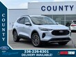 Ford Escape Plug-In Hybrid