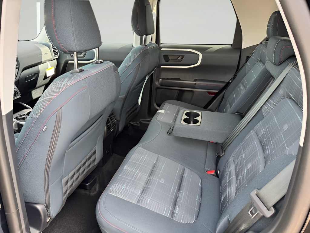 2025 Ford Bronco Sport Heritage - Photo 35