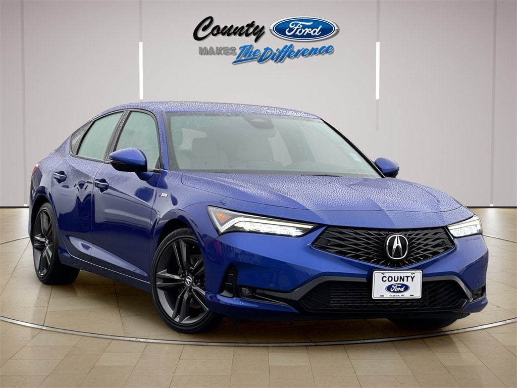 2024 Acura Integra A-Spec with Tech Package's photo