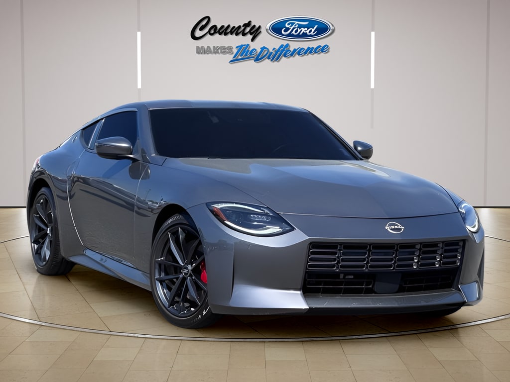 2024 Nissan Z Performance 6MT's photo