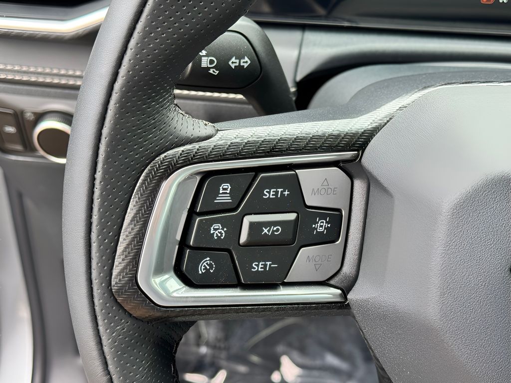 2025 Ford Mustang EcoBoost Premium Convertible - Photo 18