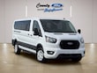  Ford Transit-350