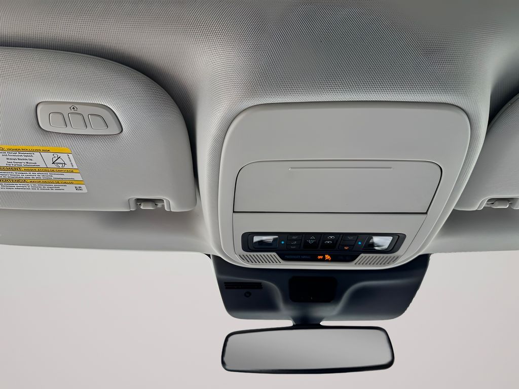 2025 Ford Expedition Active - Photo 36