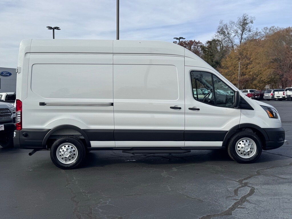 New 2026 Ford Transit-250 Base Cargo Van